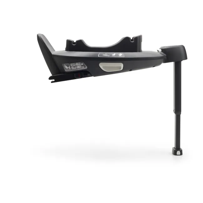 360° Base for Bugaboo Owl and Bugaboo Turtle Air Car Seats | Black