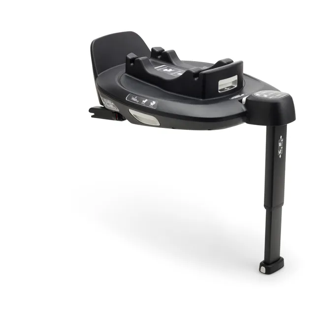 Base 360 para las sillas de coche Bugaboo Owl y Bugaboo Turtle Air | Negro