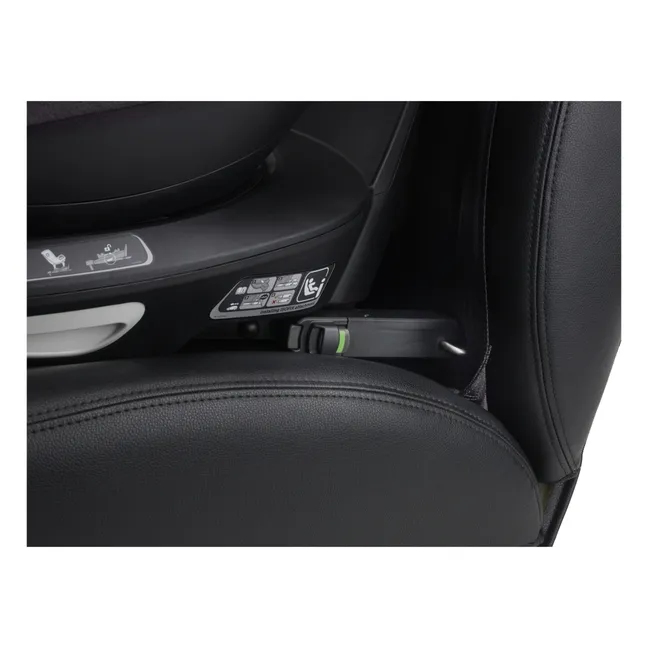 Base 360 para las sillas de coche Bugaboo Owl y Bugaboo Turtle Air | Negro