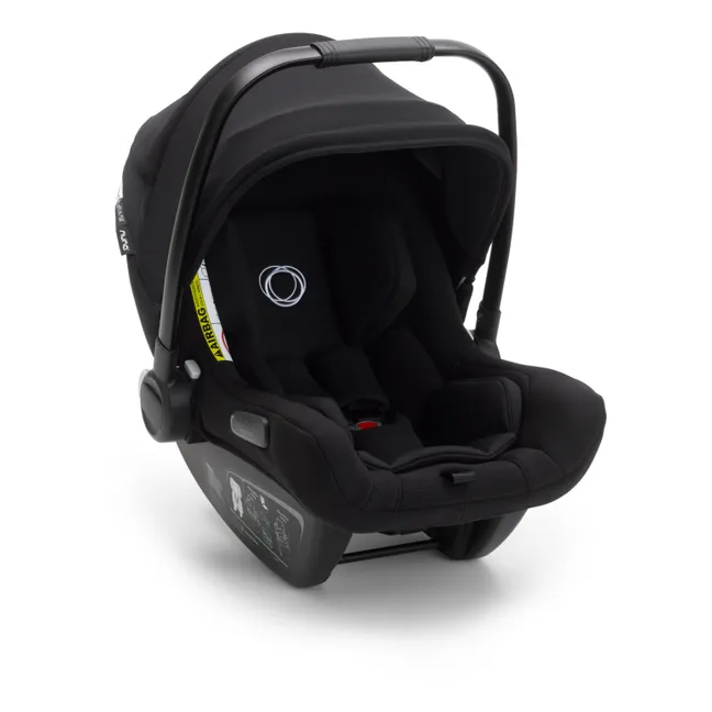 Kindersitz Bugaboo Turtle Air by Nuna | Schwarz