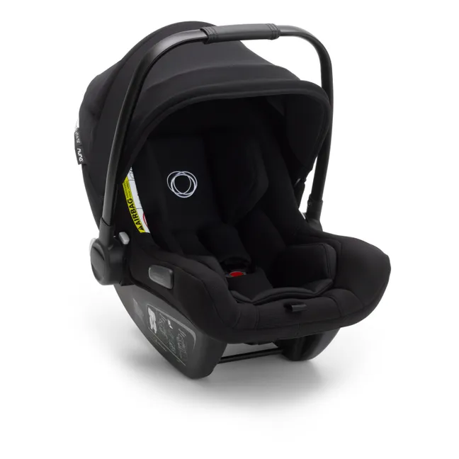 Silla de coche Bugaboo Turtle Air by Nuna | Negro