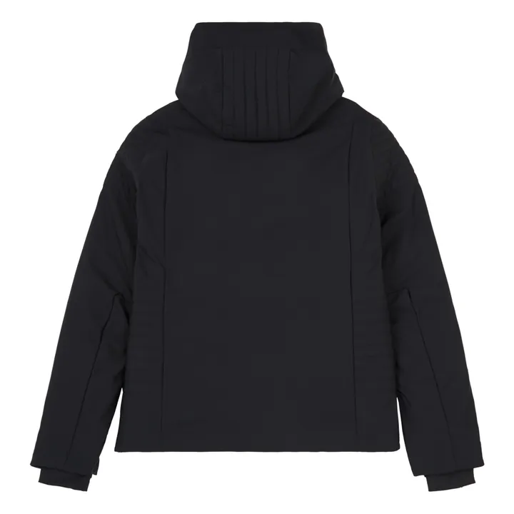 Giacca Power Ski | Nero- Immagine del prodotto n°2