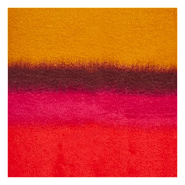 Matisse Mohair Throw