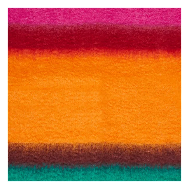 Matisse Mohair Throw