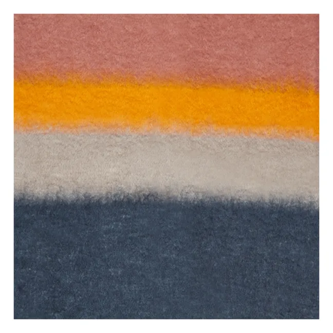 Plaid, modello: Matisse, in mohair