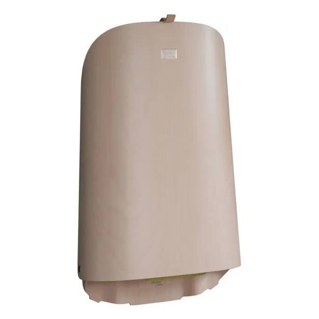 Cambiador mural Natural