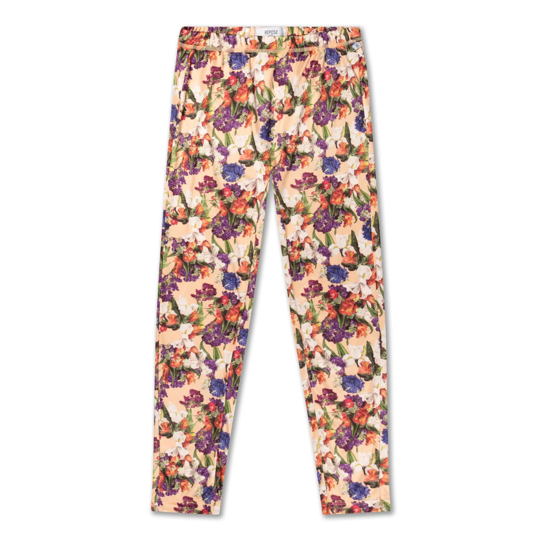 Repose Ams Beige Leggings