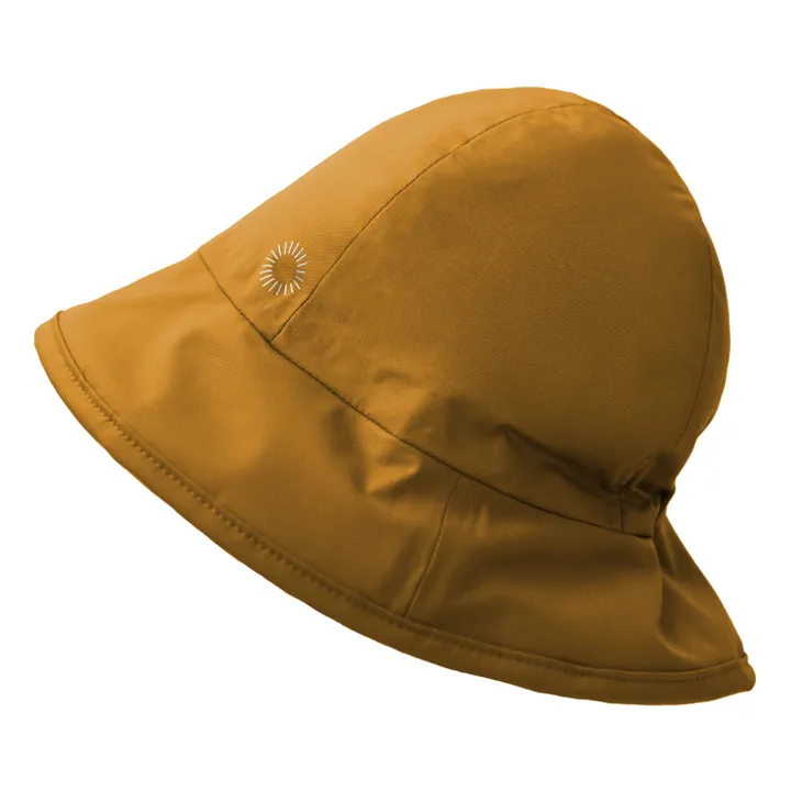 Cappello riciclato | Camel- Immagine del prodotto n°0
