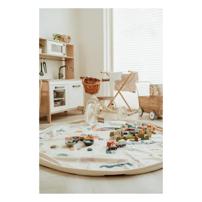 Farm Play Mat/Storage Bag