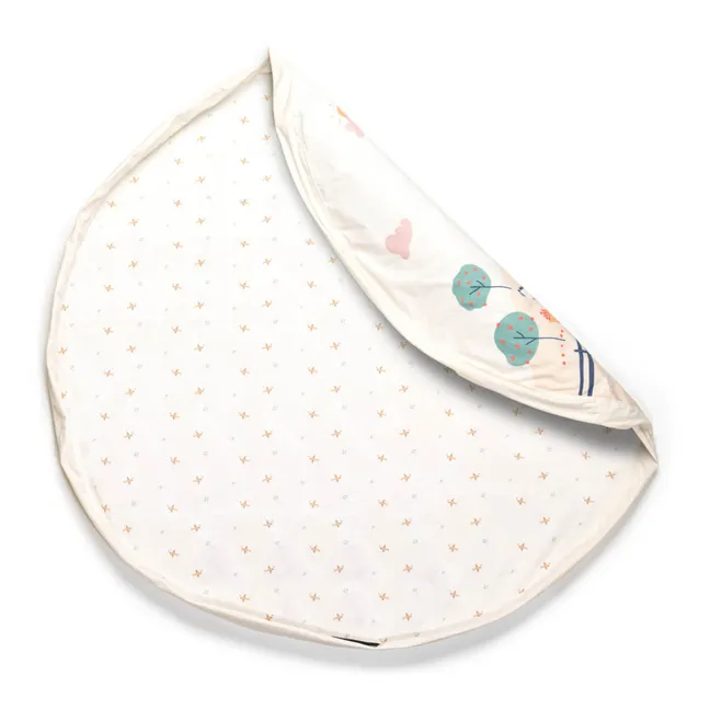 Farm Play Mat/Storage Bag