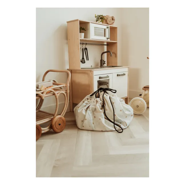 Farm Play Mat/Storage Bag