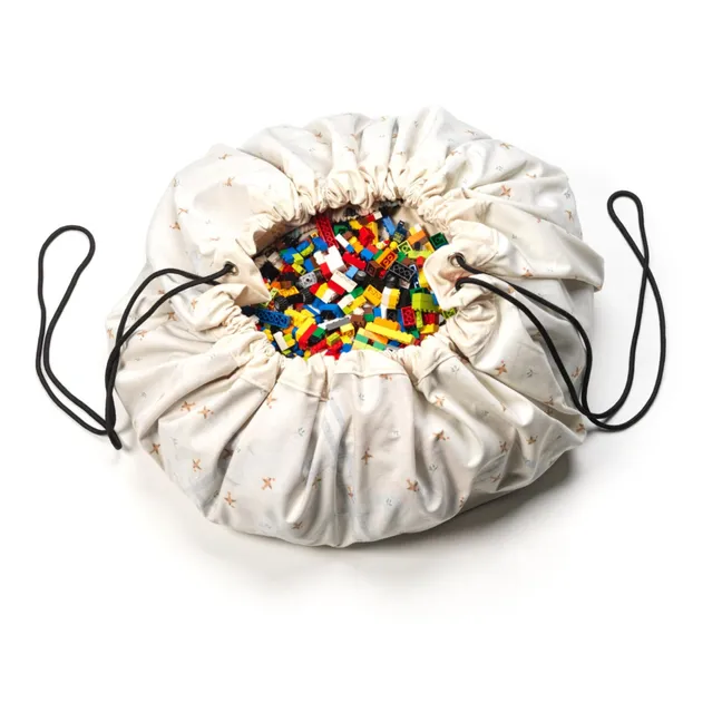 Farm Play Mat/Storage Bag