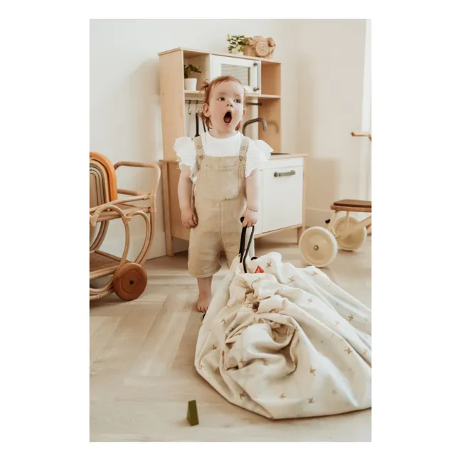 Farm Play Mat/Storage Bag