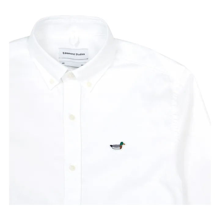 Camicia | Bianco- Immagine del prodotto n°1