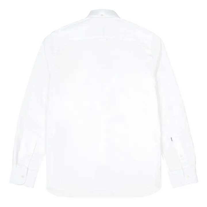 Camicia | Bianco- Immagine del prodotto n°2