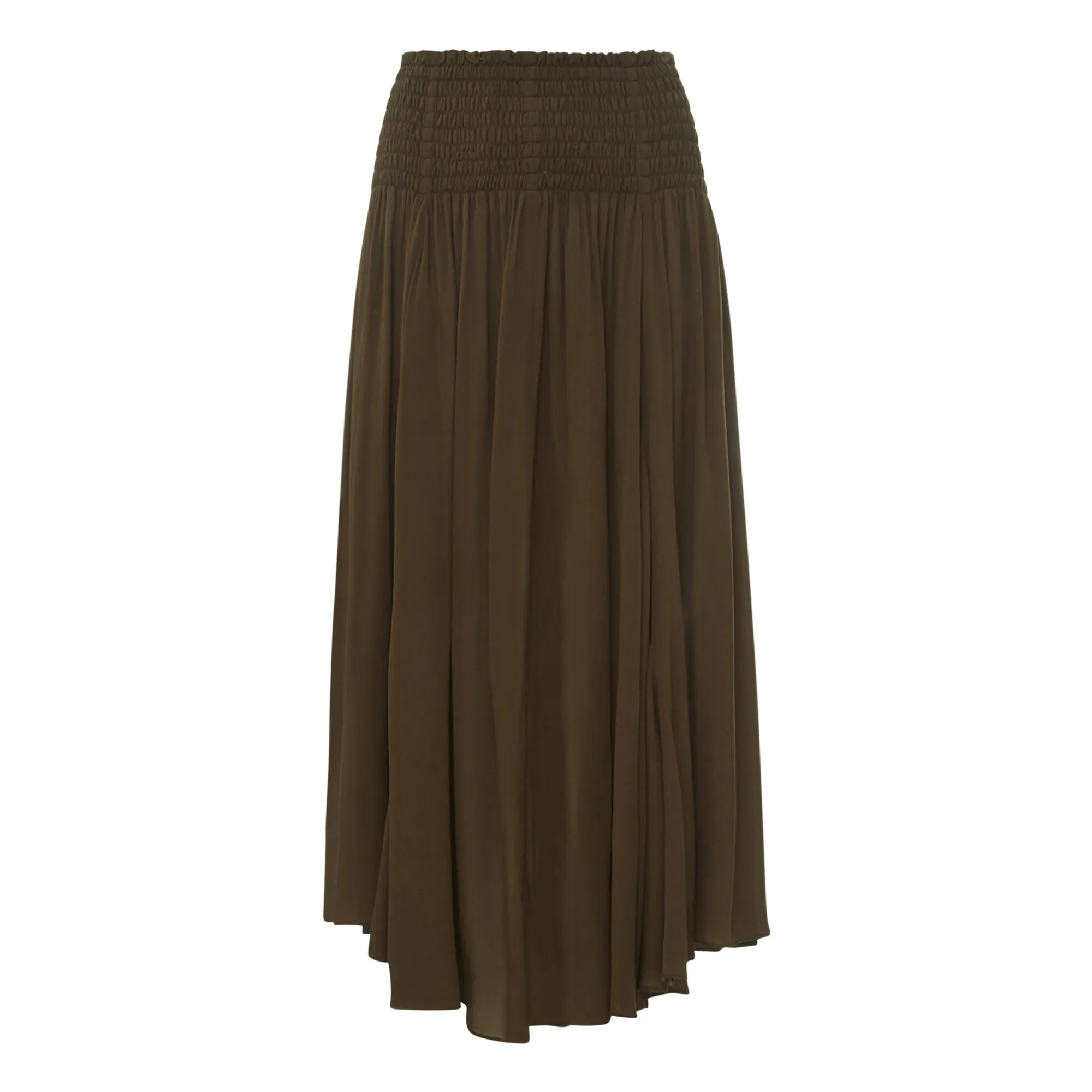 Laurence Bras Brown Sol Skirt