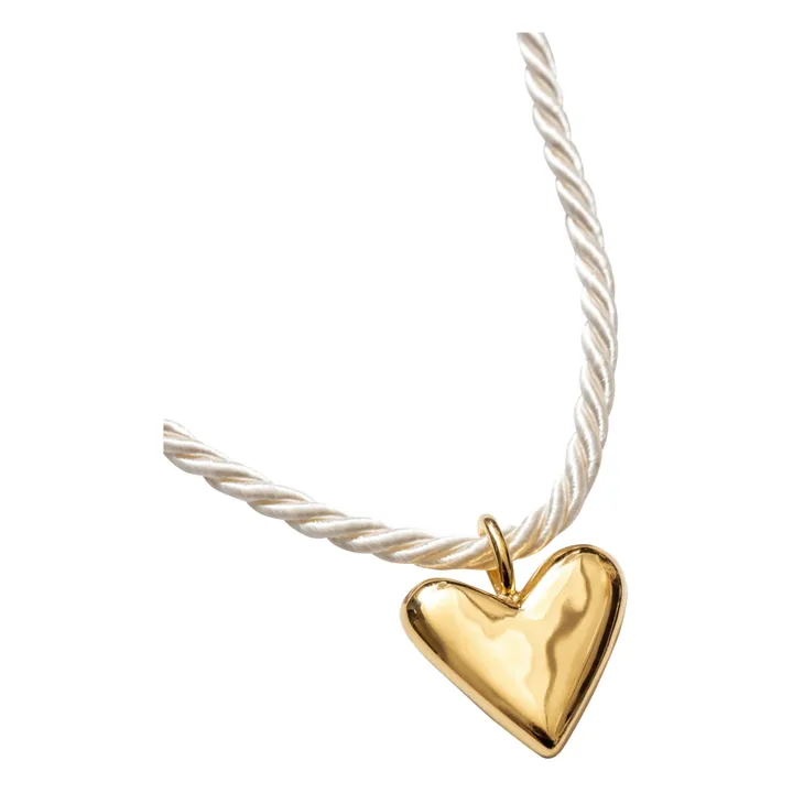 Blair Jewel Chain Necklace main image 1
