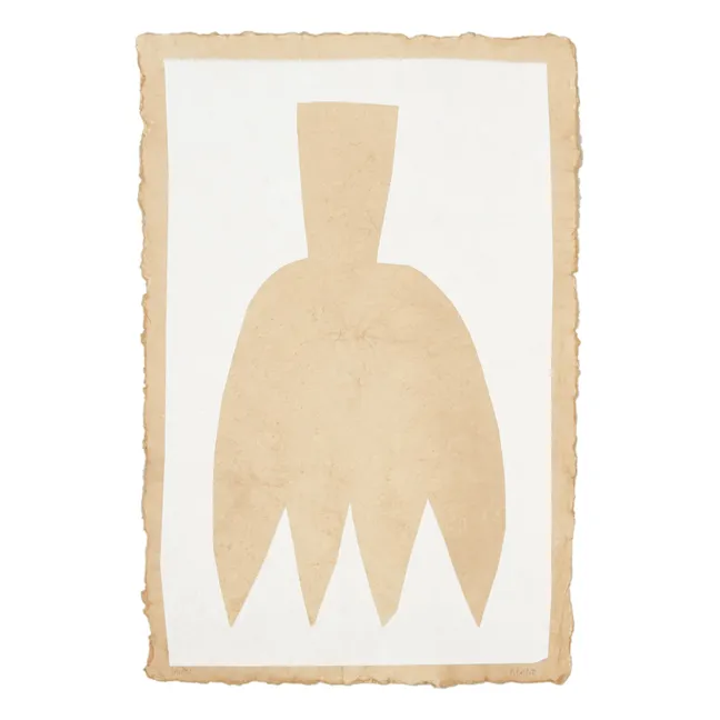 Lamp Poster