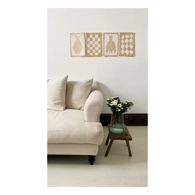 Lamp Poster