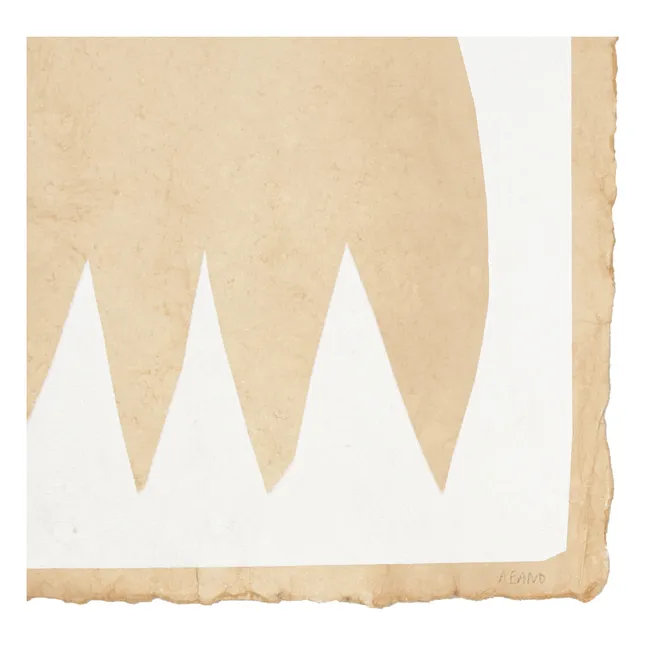 Lamp Poster