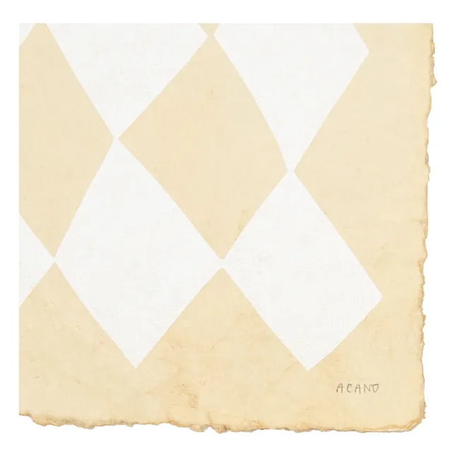 Affiche Tiles II
