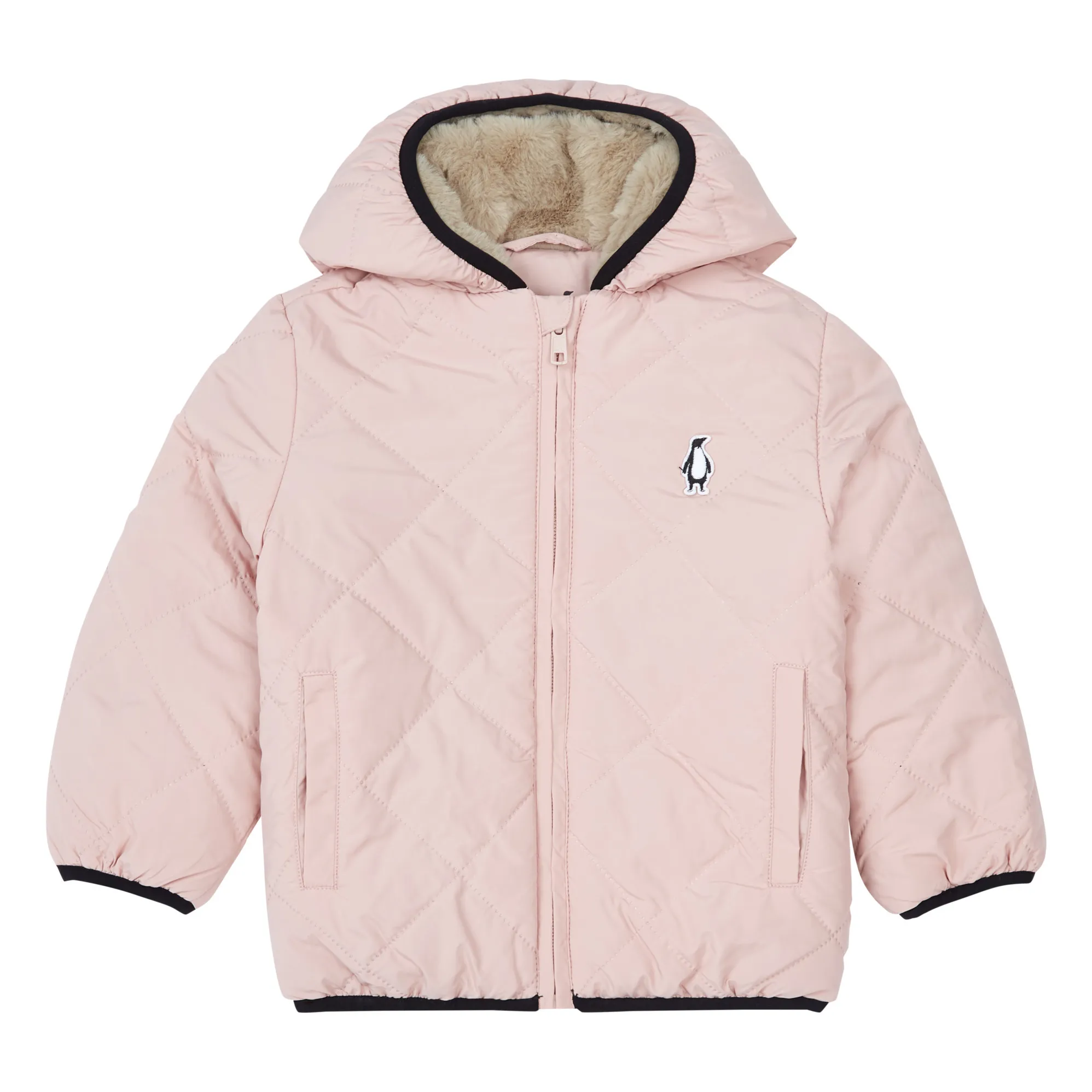 Gosoaky - Veste Baby Shark (Gosoaky) - Couverture