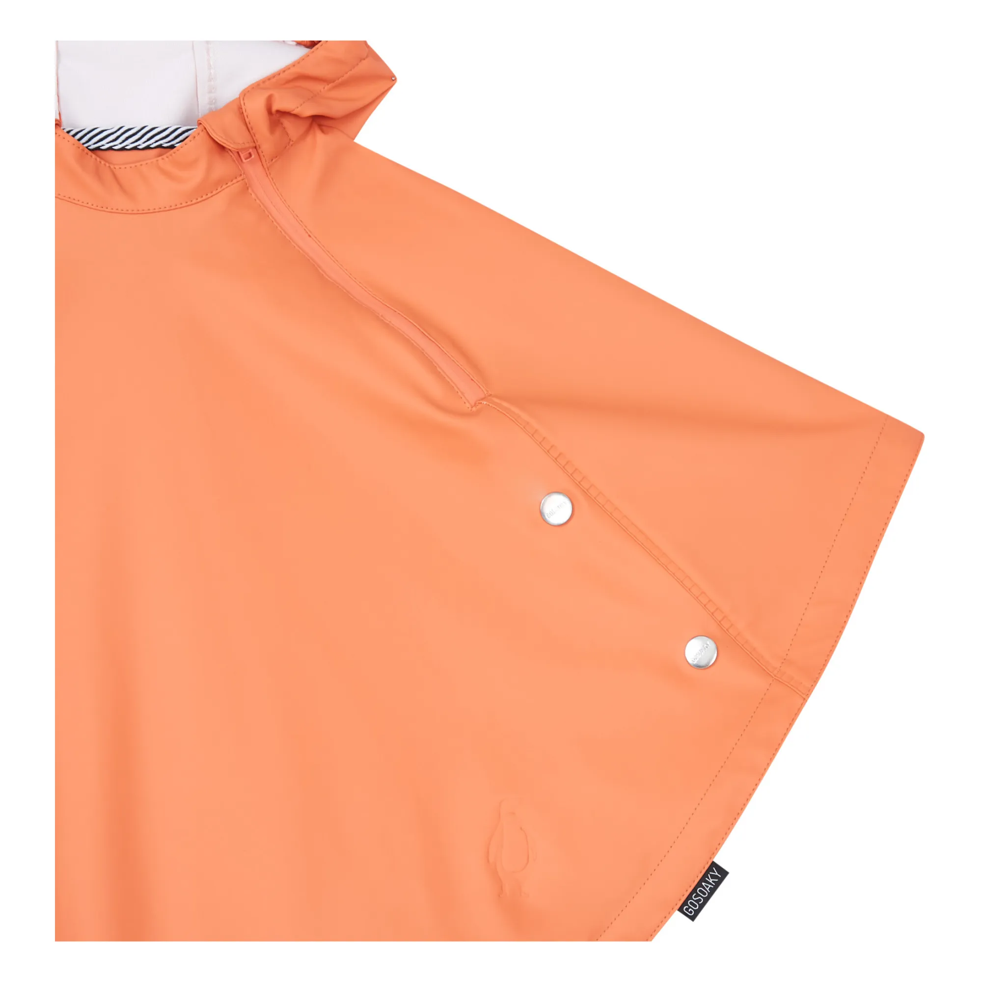 Gosoaky - Cape Imperméable Crouching Tiger (Gosoaky) - Image 1