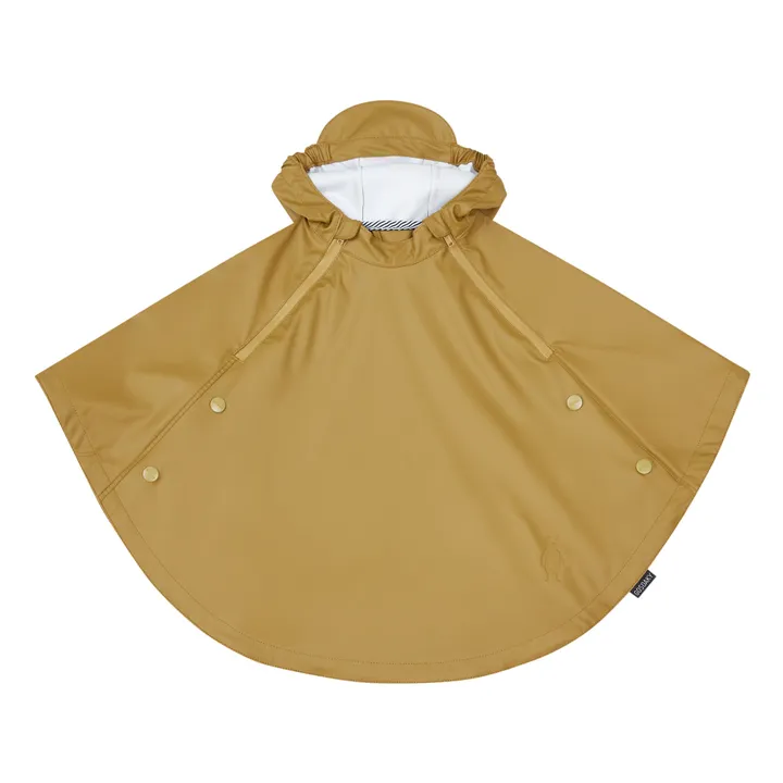 Gosoaky - Gosoaky - Cape Imperméable Crouching Tiger