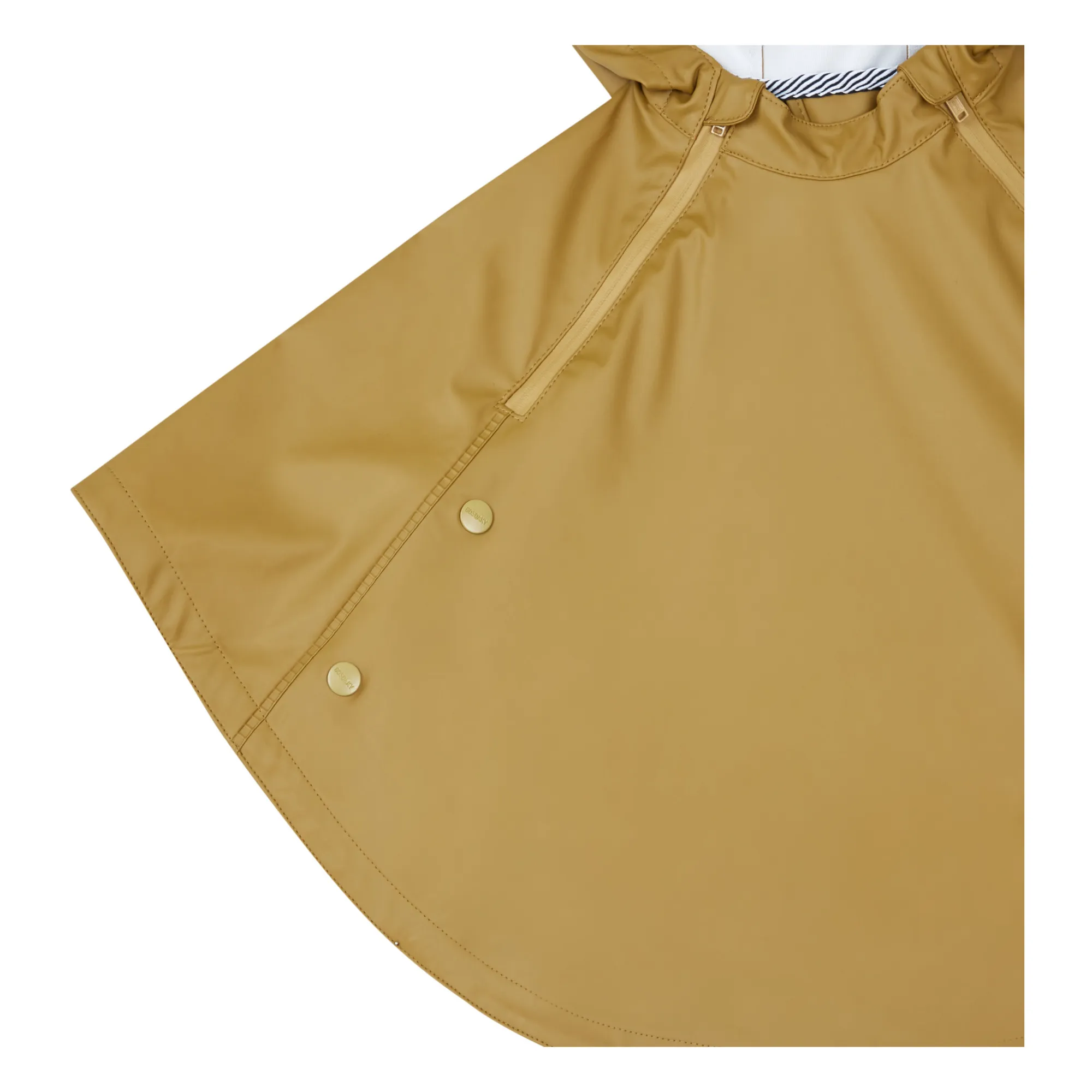 Gosoaky - Cape Imperméable Crouching Tiger (Gosoaky) - Image 1