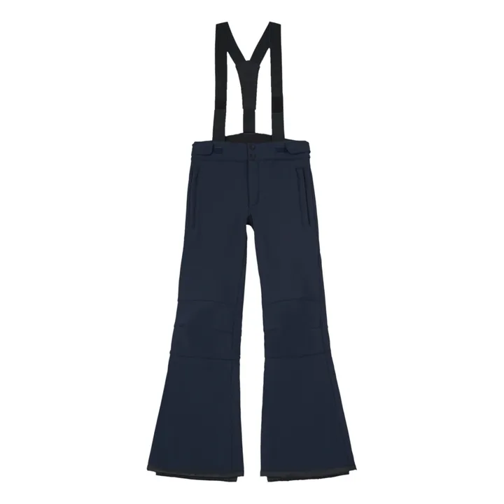 Pantalones de esquí Franz | Azul Marino- Imagen del producto n°0