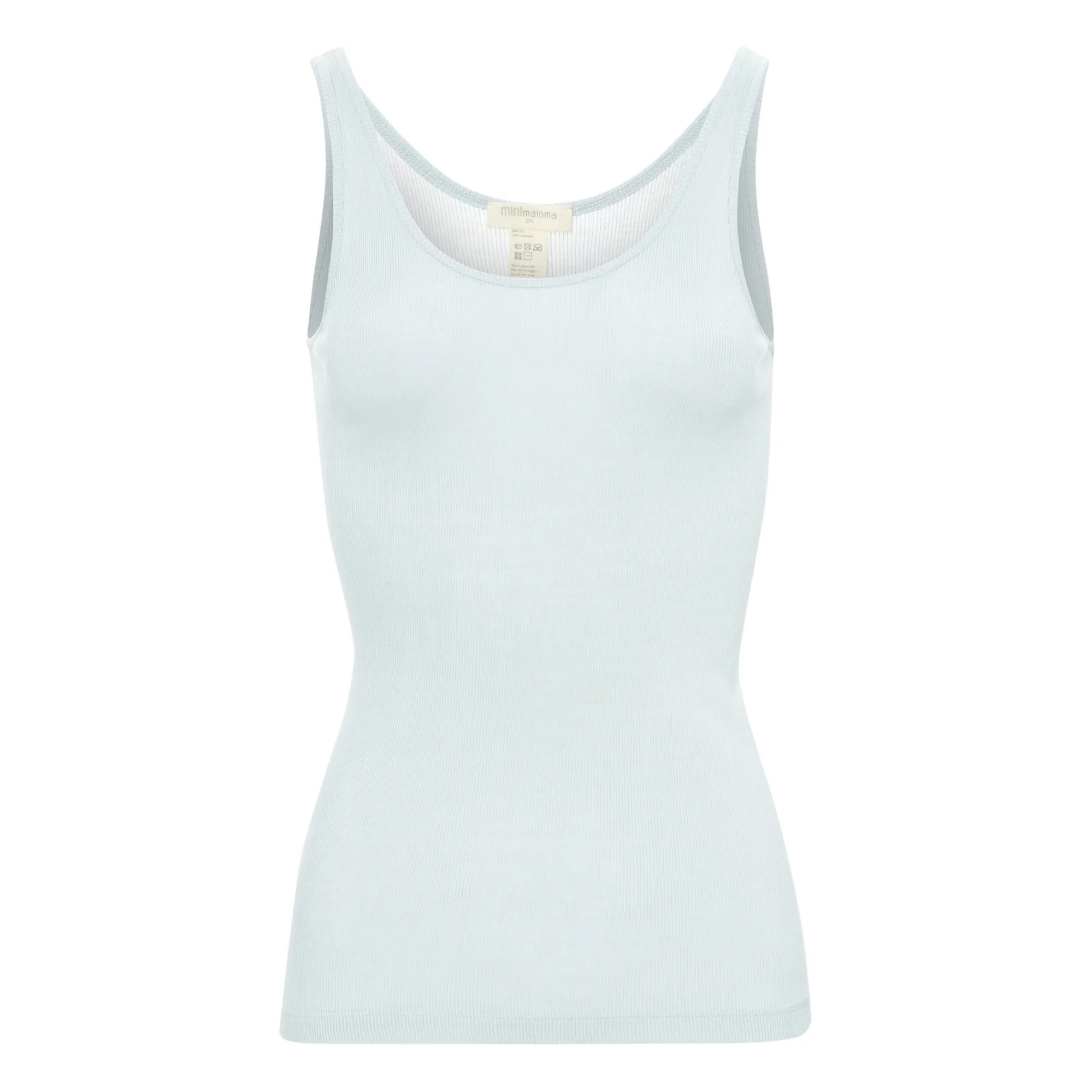 Minimalisma - Débardeur Oluva Soie - Collection Femme - (Minimalisma) - Couverture