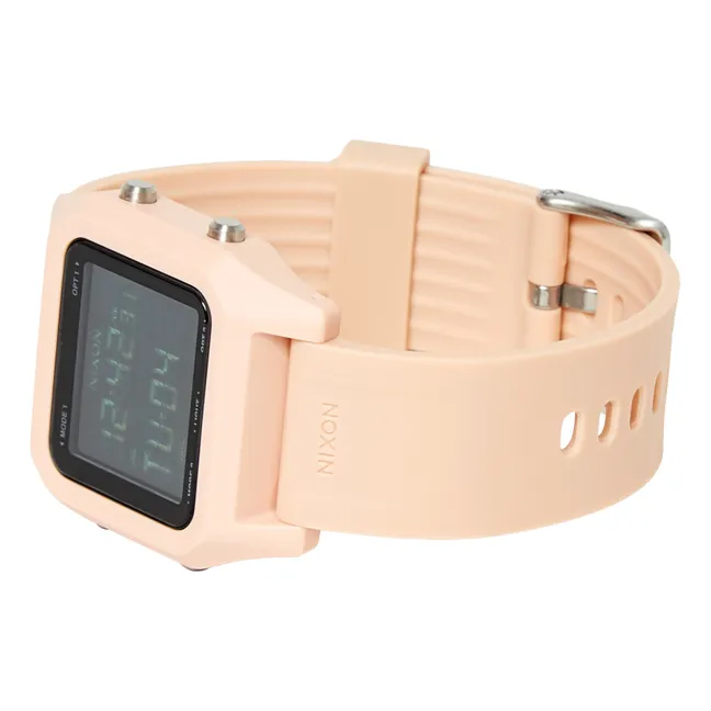 Staple Watch | Pale Pink