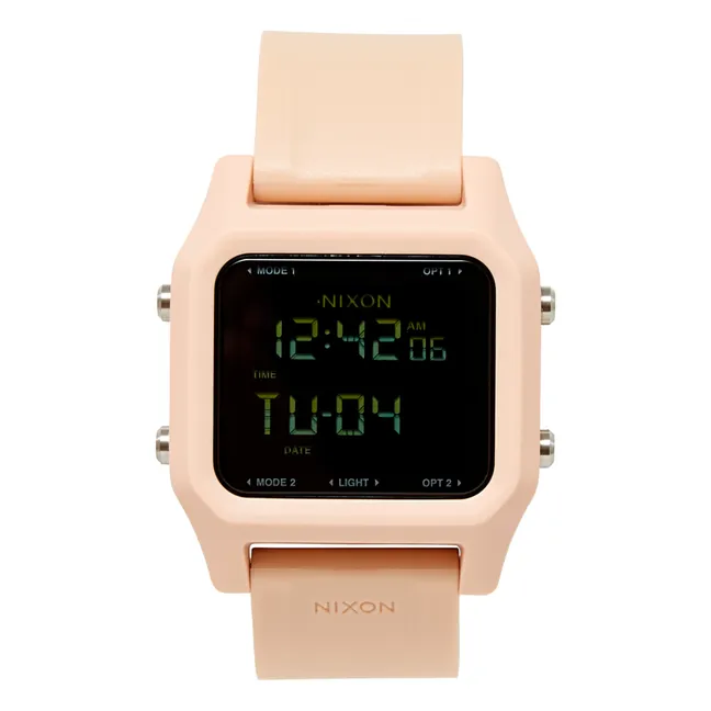 Staple Watch | Pale Pink
