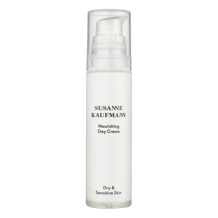 Crema nutritiva de día - 50 ml- Imagen del producto n°0