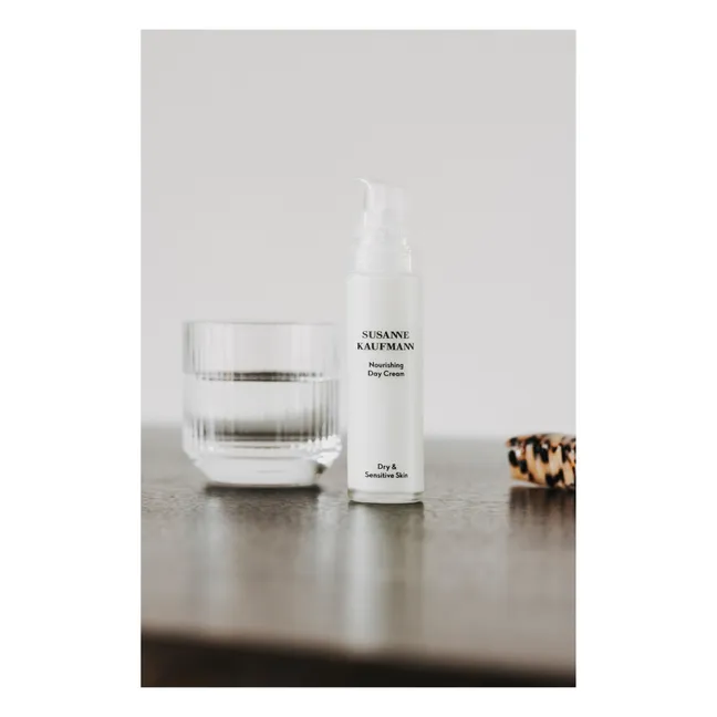 Crema giorno nutriente - 50ml