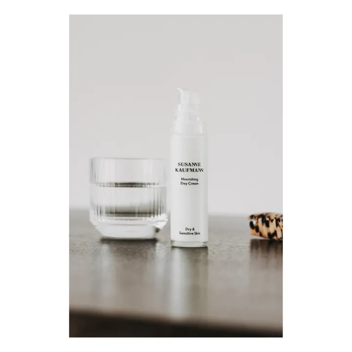 Crema nutritiva de día - 50 ml- Imagen del producto n°1