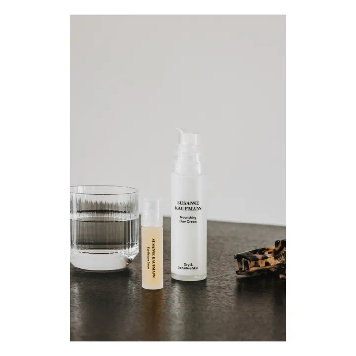 Crema nutritiva de día - 50 ml- Imagen del producto n°2