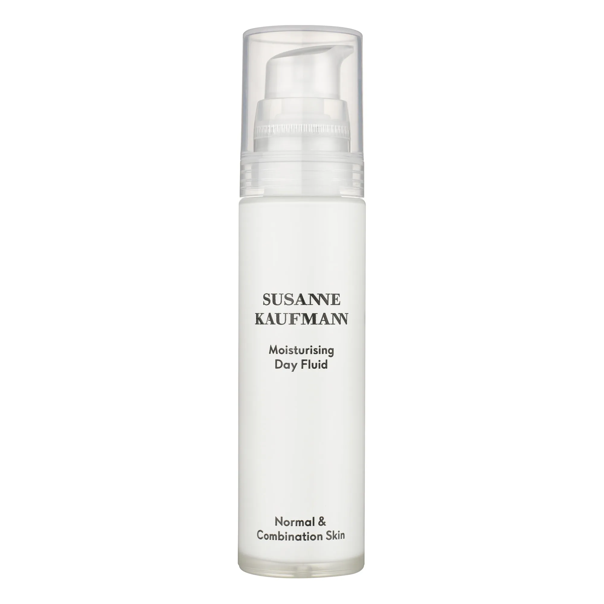 Susanne Kaufmann Untinted Moisturizing Day Lotion - 50 Ml