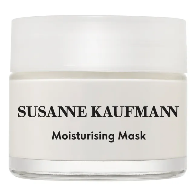 Moisturising Face Mask - 50 ml