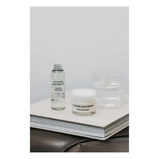 Mascarilla facial hidratante - 50 ml