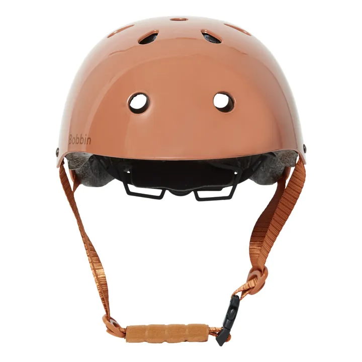 Gloss Helmet - Bobbin x Smallable | Caramel- Product image n°3