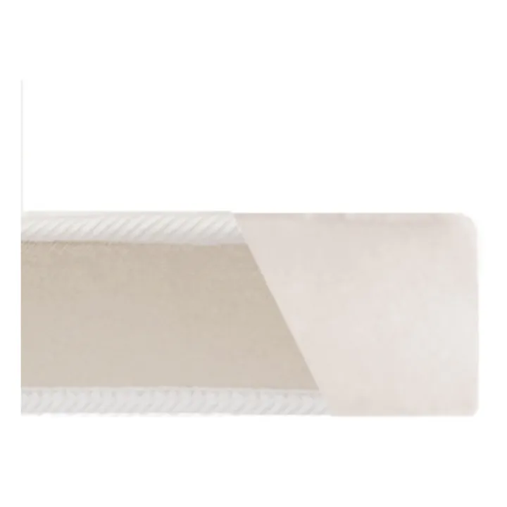 Matelas climatisé | Blanc- Image produit n°7