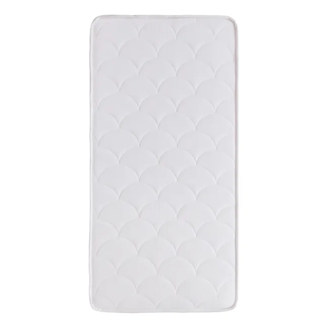 Materasso climatizzato | Bianco