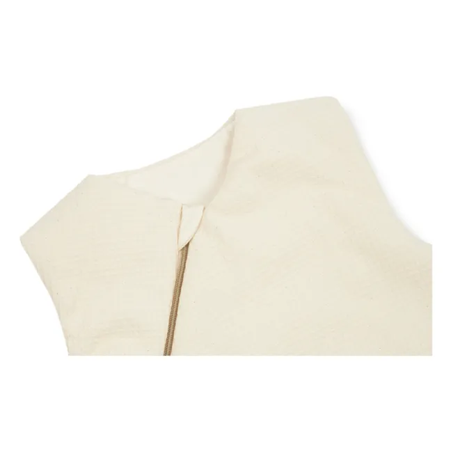 Gigoteuse Cocoon en coton bio