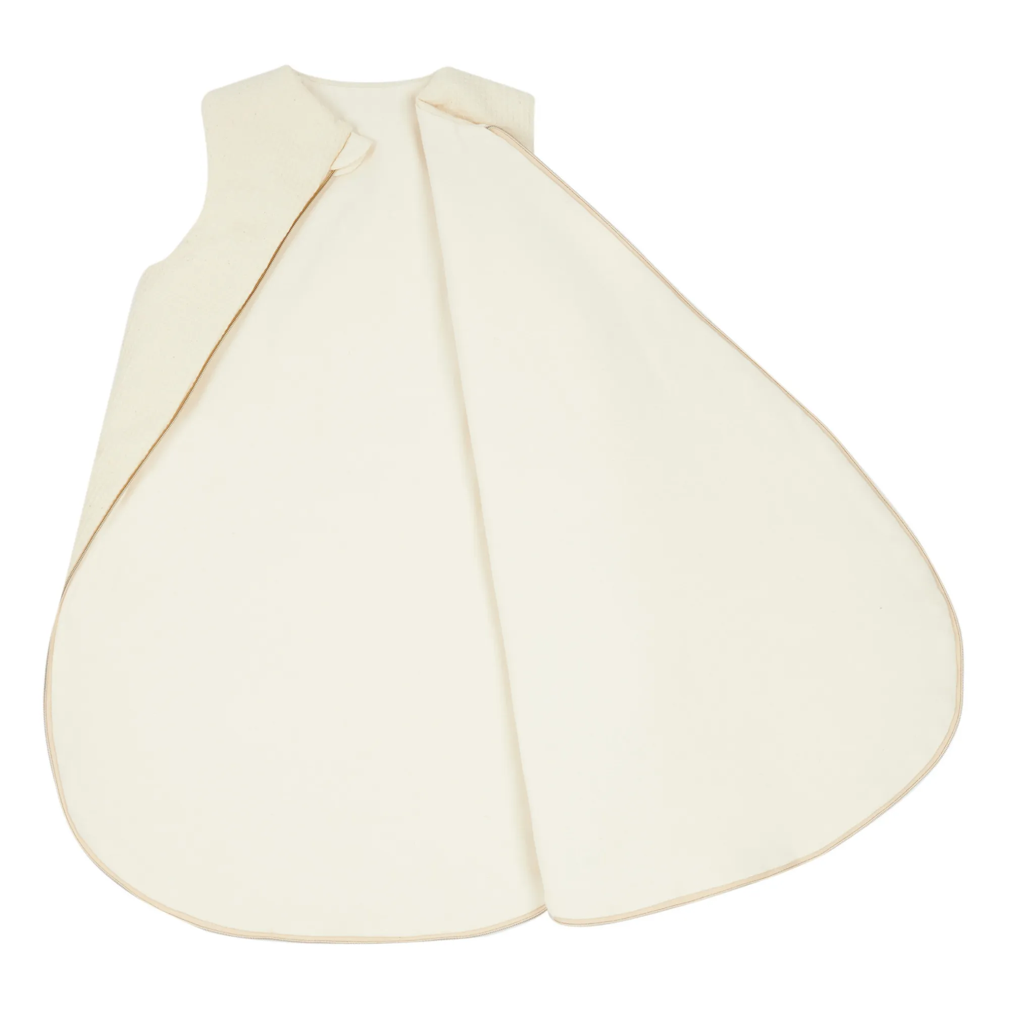 Nobodinoz - Gigoteuse Cocoon en coton bio (Nobodinoz) - Image 1