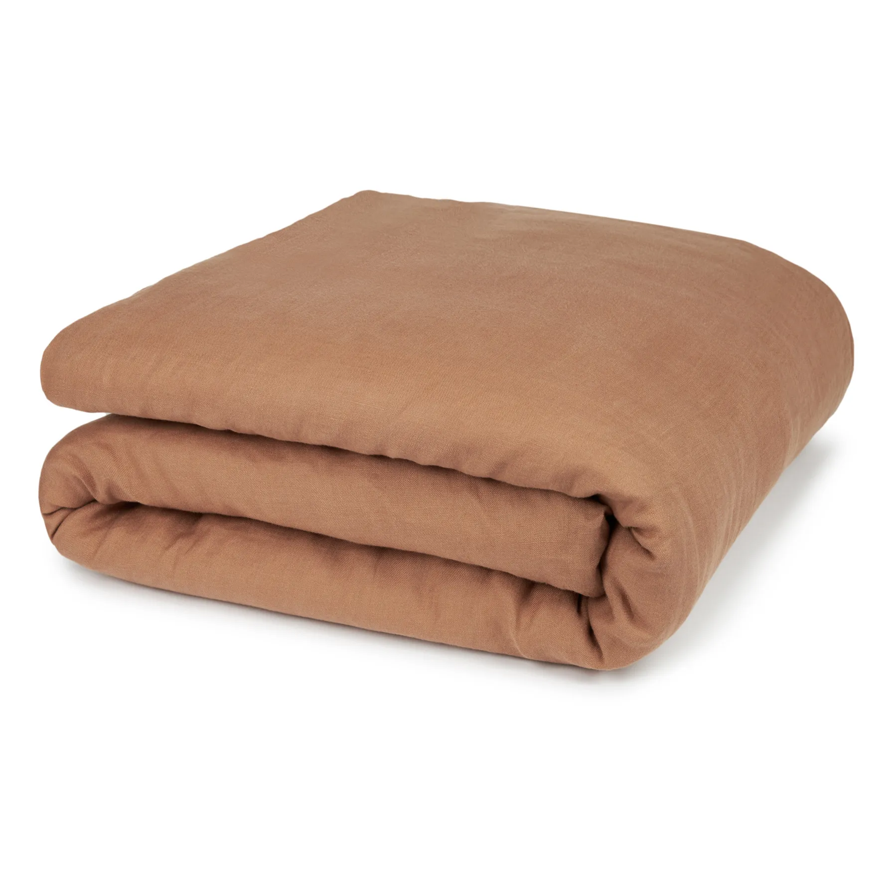 Nobodinoz Hazel Duvet Cover - French Linen