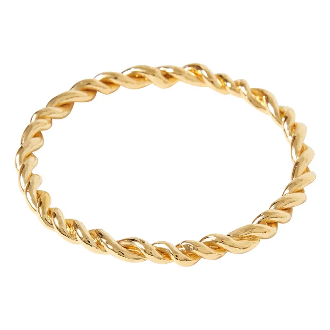 Ferone Bracelet | Gold