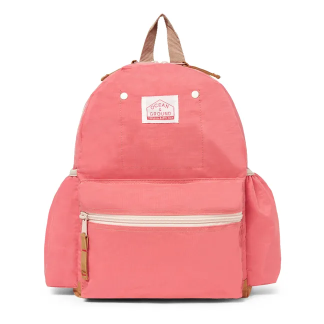 Gooday Backpack - Medium | Neon orange