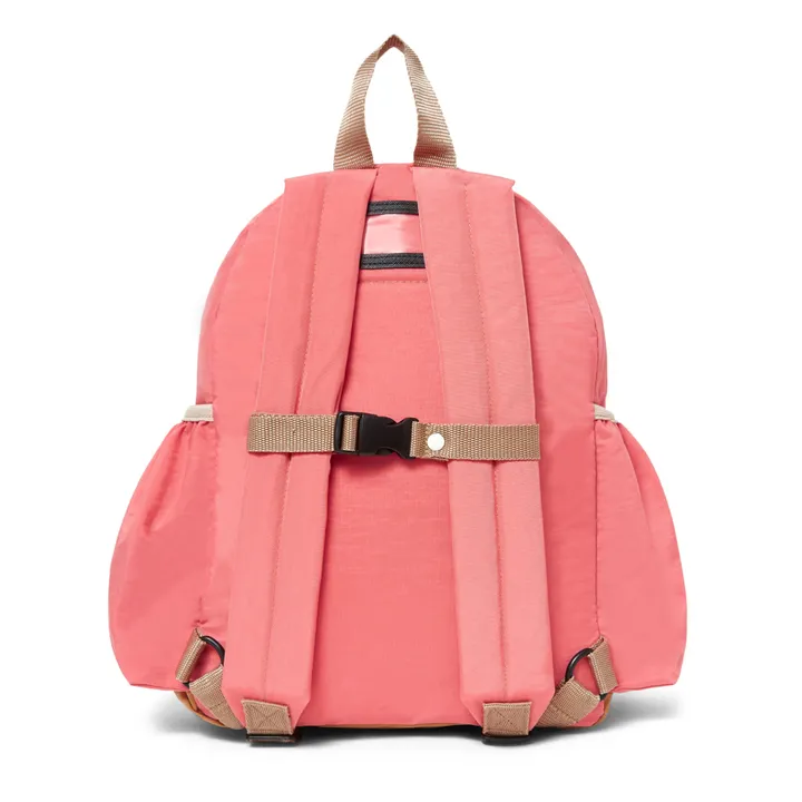 Gooday Backpack - Medium | Neon orange- Product image n°2