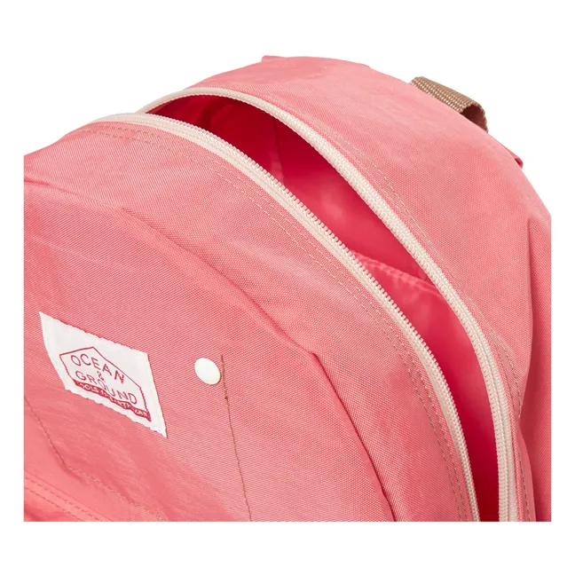 Gooday Backpack - Medium | Neon orange